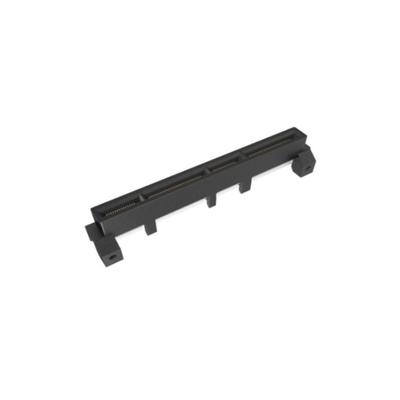 ME1016843401G11 Conectores Mini Cool Edge 0.60mm Conector Para Sistemas de Servidores y Almacenamiento