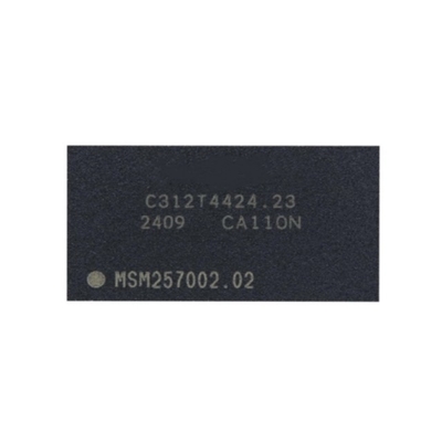 Chip de IC de memoria D2516ECMDXGMEY-U 4Gb Memoria de acceso aleatorio dinámico IC FBGA-96