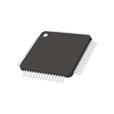 Microcontrolador MCU STM32H523RET6 Arm Cortex-M33 MCU con CPU de 250 MHz