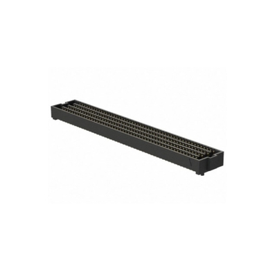 Conectores SEAF-50-05.0-L-08-2-A-K-TR Conectores de enchufe de matriz de campo abierto 400POS