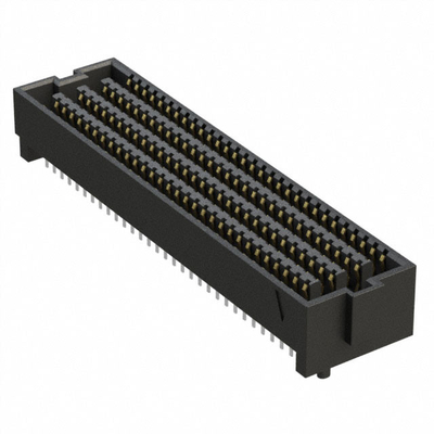 Conectores SEAF-30-06.0-S-08-2-A-K-TR de tablero a tablero y conectores de mezzanine 240POS