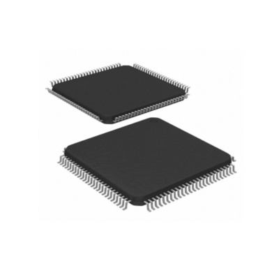Microcontrolador MCU STM32H523VET6 Microcontroladores de brazo de alto rendimiento Cortex-M33