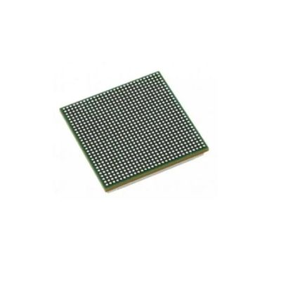1.7GHz i.MX 93 Procesador de aplicaciones Microcontrolador MCU en paquete FC-PBGA208