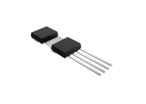 Sensor IC MLX90372GVS Sensor de posición rotativo y lineal de rendimiento de tríaxis DMP-4