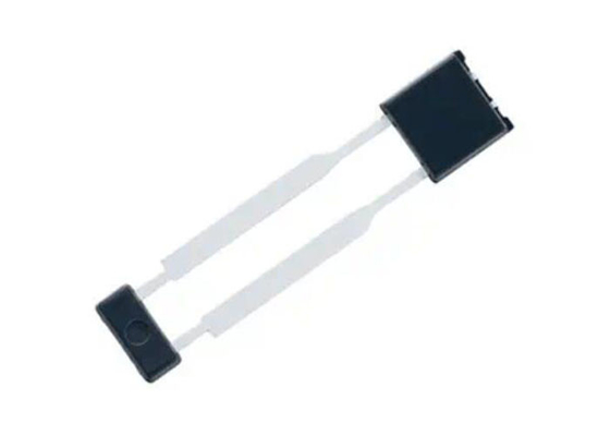 Sensor IC ARS19510LUBBTN Sensor IC de transmisión con salida de velocidad y dirección SIP-2