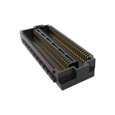 APF6-020-03.5-L-04-2-A-TR Conectores 80POS AcceleRate HP Socket de matriz de alto rendimiento