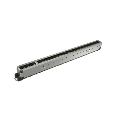 CEET16410A63301 Conectores Conector de borde de tarjeta PCIe de alta densidad de 1,00 mm