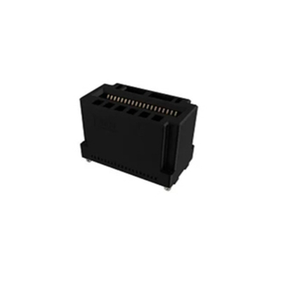 CED010761141001 Conectores Conector de extremo de tarjeta PCIe Gen 5 de un solo extremo