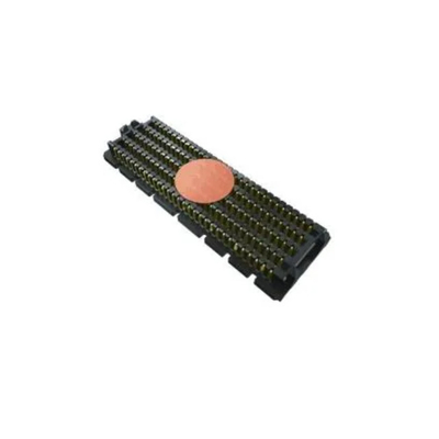 Seam-30-02.0-S-06-2-A-K-TR Conectores de posición 180 Conector de alta densidad