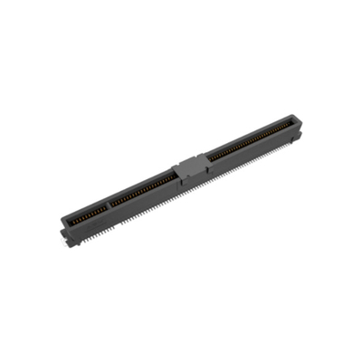 CEE016400143301 Conectores 16GT/s Conector de extremo de tarjeta PCIe de alta densidad