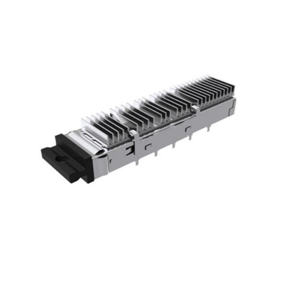 UE36-C16200-05C32 Conectores Conector QSFP DD de alto rendimiento para interruptor