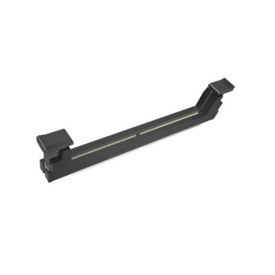 Conectores 10160554-002THLF Conector vertical DDR5 SO-DIMM de alta densidad 0,50 mm
