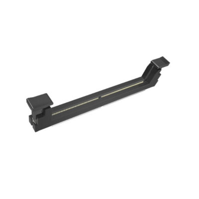 10160554-001THLF Conectores de alta velocidad 0,50 mm DDR5 SO-DIMM Conector vertical