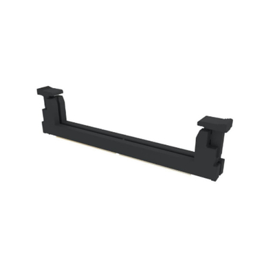 10160554-001SHLF Conectores Conector vertical DDR5 de alta densidad SO-DIMM