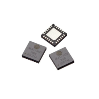 AEAT-9933-102 Chip de circuito integrado codificador magnético angular programable de 14 bits