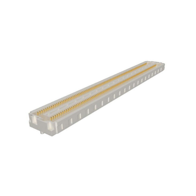 10171124-14373T1LF Conectores PCIe Gen5 32Gb/s Conector para receptores COM-HPC