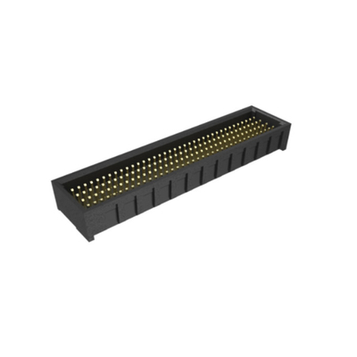 10164939-1481000LF Conectores de alta densidad de señal BergStak Conector seguro