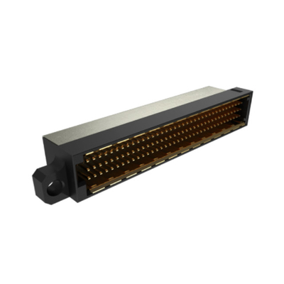 10160298-1111111LF Conectores 32Gb/s Conector seguro de alta velocidad BergStak