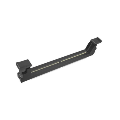 10160554-005SHLF Conectores ancho de banda DDR5 SO-DIMM Conector vertical