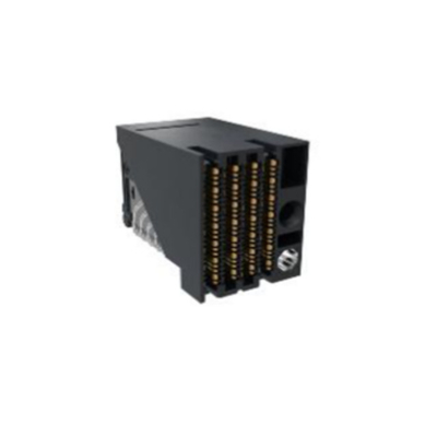 10131762-11JLF Conectores de alto rendimiento 56Gb/s Conector de plano de fondo