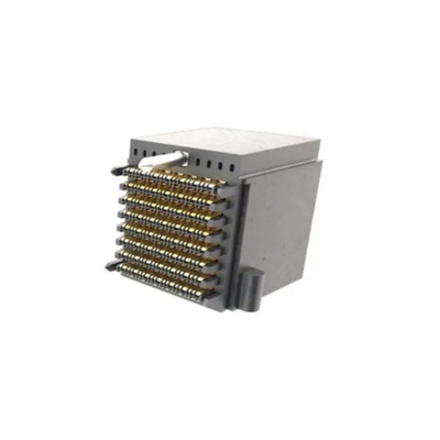 10129467-101LF Conectores ExaMAX 56Gb/s Conectores ortogonales de alta velocidad 120POS