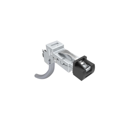 DRPC115006010 Conectores Conectores Ethernet 90 grados Industrial RJ45 ensamblaje de cable