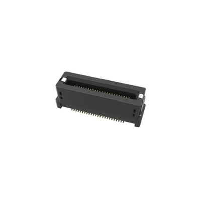 MET004810101011 Conectores Conector de borde de tarjeta de 0,60 mm para unidades de radio