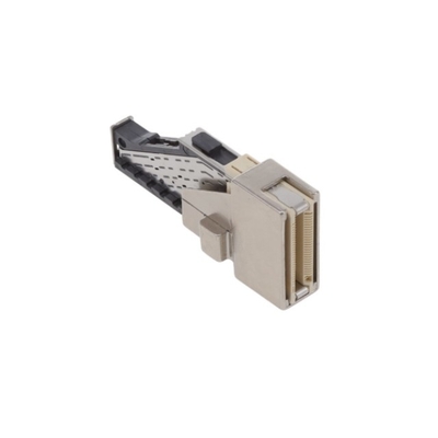 ME3005602311011 Conectores Conector de borde de tarjeta de alta densidad para sistemas comerciales