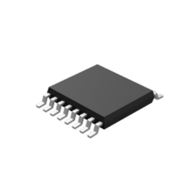 MLX90377GGO-ADB-530 Sensor IC Sensores TSSOP-16 Sensor de posición magnética flexible IC