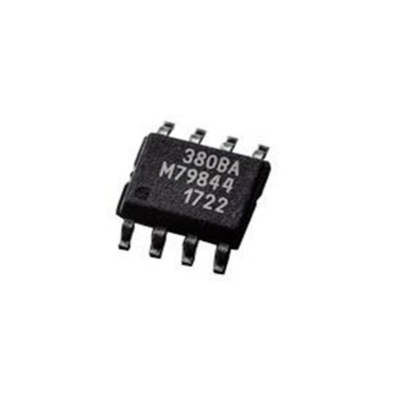 MLX90380LDC-BAA-105 Sensor IC Triaxis Resolver magnético de alta velocidad y rápido preprogramado