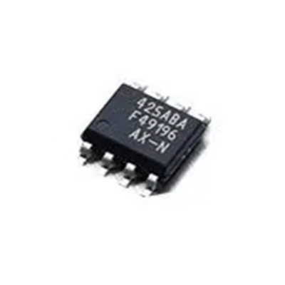 MLX90425GVD-BAA-600 Sensor IC Triaxis Sensor de posición magnética SMP-4 Rotativo angular