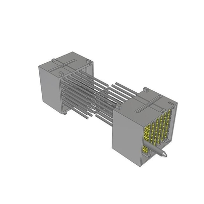EBCM-3-6-12-1-L-N-06-1-FV Conectores de 2.00 mm Cables de computadora de fondo de alta velocidad