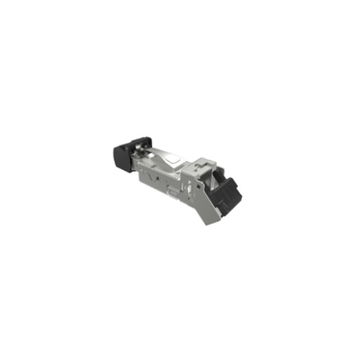DRP10188501012 Conectores Conectores Ethernet industriales 8POS Enchufes industriales RJ45