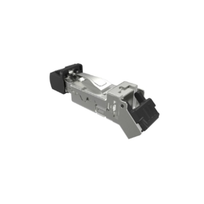 DRP10188210001 Conectores 500MHz Cat6A industrial RJ45 enchufe 8POS Conector Ethernet