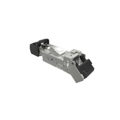 DRP10188210012 Conectores con cubierta de conector RJ45 industrial con conector 8POS Ethernet