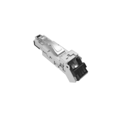 DRP10188201002 Conectores Conectores Ethernet 8POS Conector industrial registrado