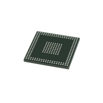 ADSP-BF534BBCZ-4B Microcontrolador MCU de baja potencia Procesador embebido Blackfin BGA-208