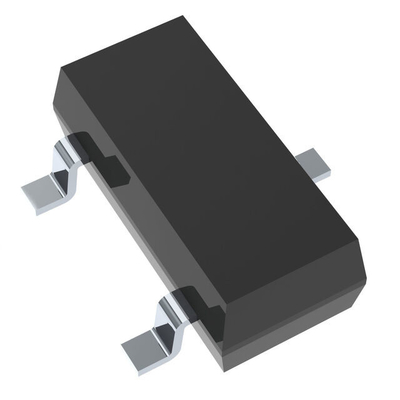 MLX92215LSE-AFA-000 Sensor IC de 2,7 V a 24 V Sensor magnético de efecto Hall de 3 alambres SOT23-3L