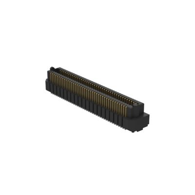 Conectores ADM6-40-03.5-L-4-2-A-TR 32 Gbps NRZ AcceleRate HD Conector de placa a placa