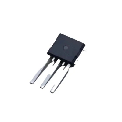 MLX90426GVE-ACB-630 Sensor IC Sensores de posición giratorios SMP-3 Sensor de posición magnética