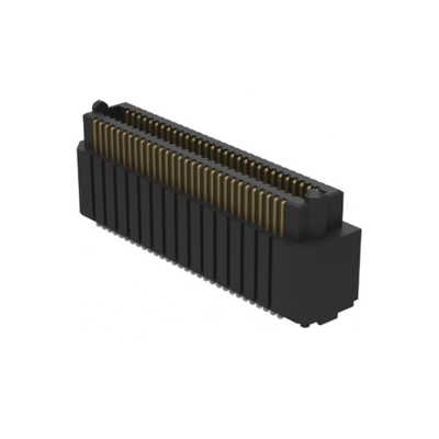 ADM6-30-06.5-L-4-2-TR Conectores 0,635 mm AcceleRate HD Conectores terminales de alta densidad de 4 filas