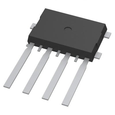 MLX90371GVD-EAC-300 Sensor IC Triaxis Sensores de posición SMP-4 Sensor de efecto Hall IC