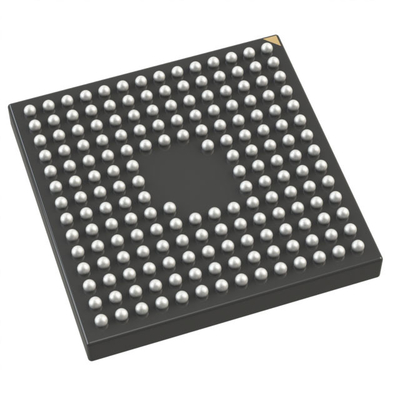 ADSP-BF537KBCZ-6AV Microcontrolador MCU Blackfin Procesador integrado con conectividad de red integrada