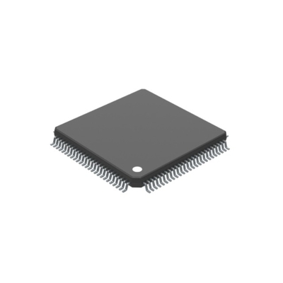 Se trata de un sistema de microcontroladores de 32 bits con una unidad de microcontroladores de 32 bits.