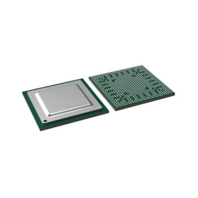 TMS320DM8127SCYE2 Microcontrolador MCU Procesadores de vídeo DaVinci de alto rendimiento