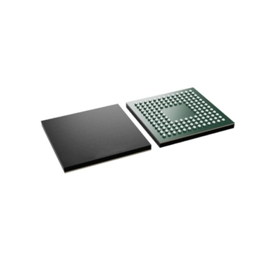 TMS320VC5409AGWS12 Microcontrolador MCU Procesador de señal digital de punto fijo BGA-144