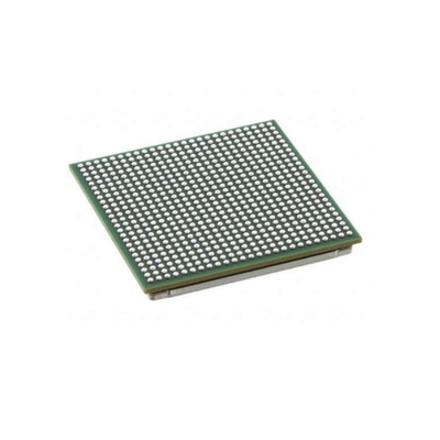 TMS320C6657CZH8 Microcontrolador MCU de doble núcleo C66x DSP de punto fijo y flotante