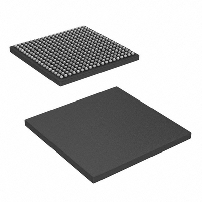 TMS320C6746EZWT4 Microcontrolador MCU DSP incorporado NFBGA-361 C674x DSP de punto flotante
