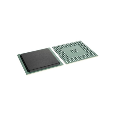 TMS320C6713BGDP300 Microcontrolador MCU Procesador de señal digital de punto flotante de alto rendimiento