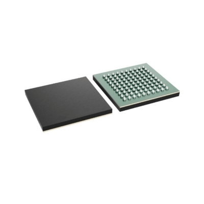 TMS320F2801NMFA Microcontrolador MCU 100MHz C2000 Microcontrolador en tiempo real NFBGA-100